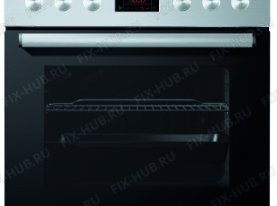 Плита (духовка) Gorenje BC7322PX (380679, EV241-D444M) - Фото